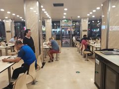 大堂-老四季(南市场店)