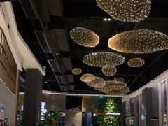 大堂-1874融合西厨·观景餐厅(保利店)
