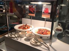 -The COOK·厨餐厅·自助餐(浦东嘉里大酒店)