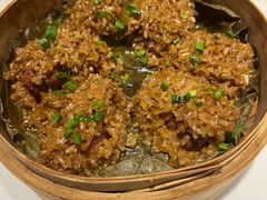 -不倒翁·安徽名菜楼(步行街店)