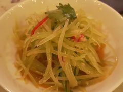 -T館·花园艺术餐厅