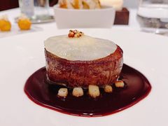 M9和牛里脊-Le Comptoir de Pierre Gagnaire