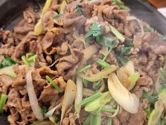 -烤肉季饭庄
