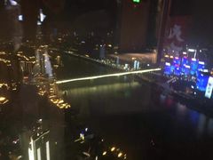 -WFC会仙楼观景台