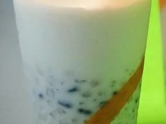 香芋红豆牛奶-CoCo都可(中华广场店)