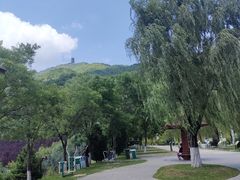 -翠矶山公园