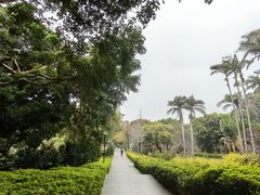 -厦门大学(思明校区)