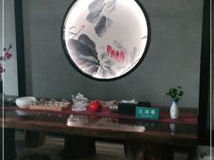 -瑶池足道养生SPA