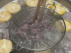 -潮泰牛肉火锅 · 创于1992年(车公庙店)