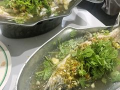 -T&K 海鲜