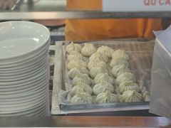 -津门张记包子铺(华昌道店)