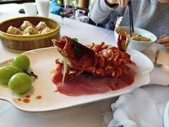 -松鹤楼·非遗·苏帮菜(融科店)
