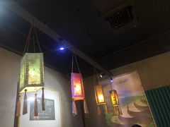 大堂-云上千禾(水上店)