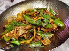 -眉州东坡(北苑华贸店)