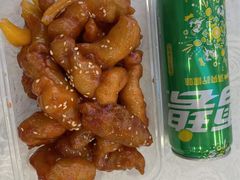 -五谷屯私房菜·始于2005(中山陵童卫路店)