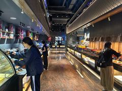 -萧邦音乐会所KTV·蒸汽活海鲜自助(福田店)