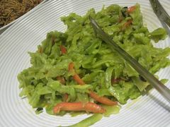-谦和清心素食(彭州店)