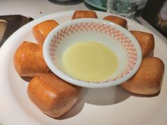 -洪焱重庆老火锅(万福花园店)