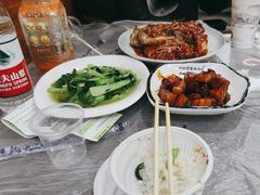 -大隐隐于市私房菜(保和小区店)