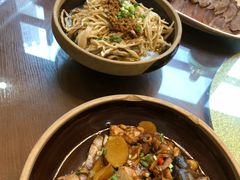 -爷爷的土钵菜(街道口店)