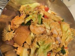 -小菜园新徽菜(滁州苏宁店)