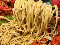 -虾铺子龙虾·私房菜(金源花苑店)