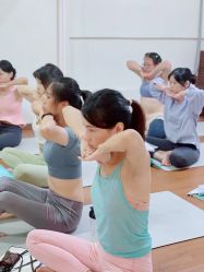 -加帕瑜伽培训学院