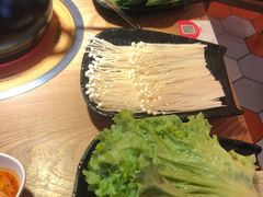 -尚品小土屋涮毛肚(李沧万达店)