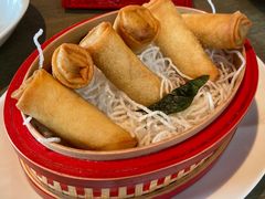 -悦轩中餐厅·高空江景·杭州柏悦酒店