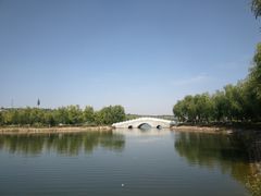 -函谷关历史文化旅游区