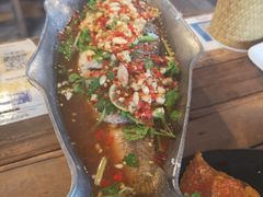 -Doo Dee Thai Food(Issan/Isaan/Esan)