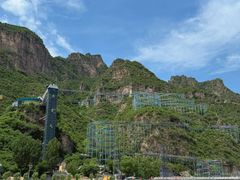 -野三坡清泉山风景区