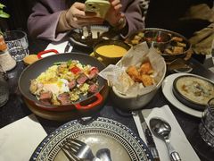 -西堤牛排(杭州金沙天街龙湖店)