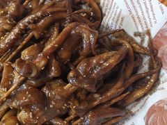 -十里铺铁板鱿鱼