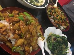 -渝味家常菜