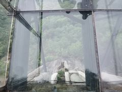 -萍乡武功山风景名胜区