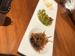 -石梅湾威斯汀度假酒店-品味餐厅·川湘菜·海鲜风味火锅·手工面食·万州烤鱼·口味牛蛙·小龙虾