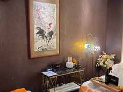-玄月·SPA按摩泡泡浴(西安路店)