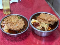 -谭老太正宗柳州螺狮粉(家和花园店)