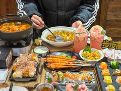 -小川洋风料理(江汉路店)