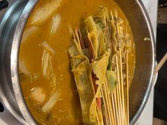 -杨翔豆皮涮牛肚(华阳城店)