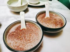 陈皮红豆沙-蝴蝶里·粤菜·点心(龙湖天街&滨江店)