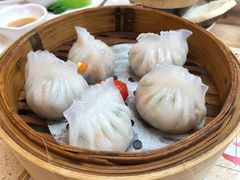 -点都德(汇盈广场店)