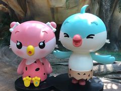 门面-杭州开元森泊度假乐园