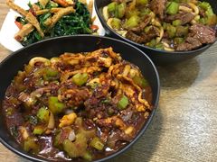 -西粉堂新疆米粉(朝外店)