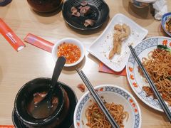 -拌粉君·江西小炒(石厦时代店)