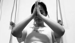 -Yvon yoga 瑜伽·精准体态管理中心