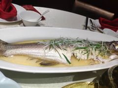 -金枝玉叶上海人家食府(三里河店)