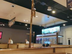 -海底捞火锅(德思勤店)