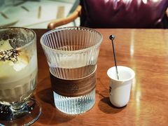 -BINGO COFFEE宾果彩咖(大东方店)